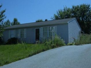 3 Cypress Point Rd, Felton, PA 17322