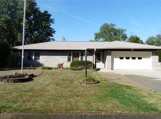 7242 E Hiner Ln, Indianapolis, IN 46219