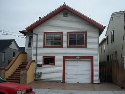 Front Photo