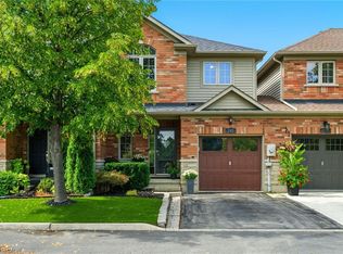 247 Fall Fair Way, Hamilton, ON L0R 1C0