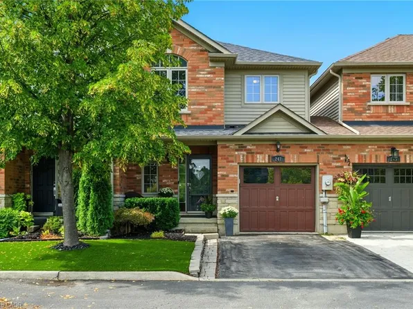 247 Fall Fair Way, Hamilton, ON L0R 1C0