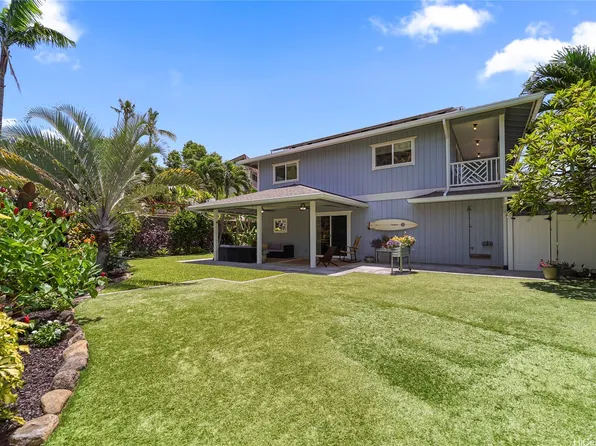 84-575 Kili Dr APT 42, Waianae, HI 96792