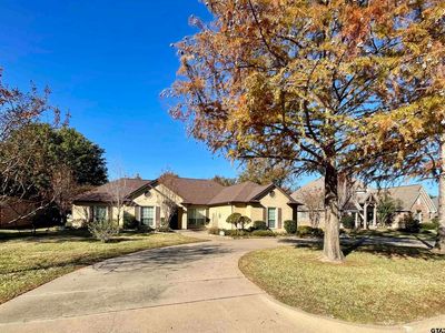 218 Bayhills Dr, Hideaway, TX, 75771