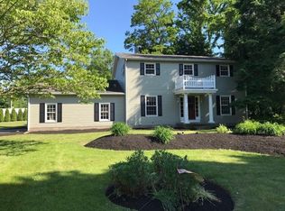 5605 Alden Ln, Erie, PA 16505