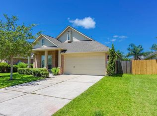 3294 Park Falls Ln, League City, TX 77573