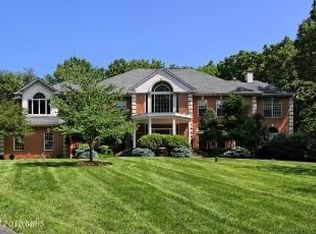 13120 Loth Lorian Dr, Clifton, VA 20124