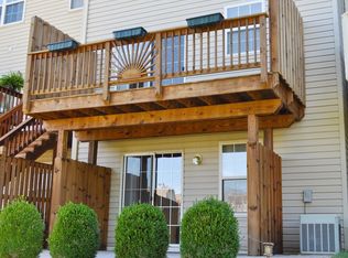 934 Turning Point Ct, Frederick, MD 21701