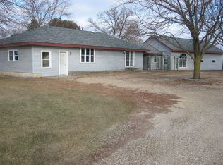 4571 Raven Ave, Northwood, IA 50459