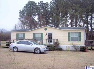 2474 Cardinal Dr, Hamer, SC 29547