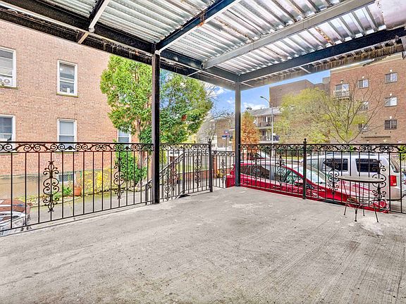 4th image of 84-39 Lefferts Blvd #1