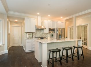 47 Forbes St #1, Jamaica Plain, MA 02130