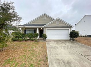 410 Vinicio Dr, Goose Creek, SC 29445