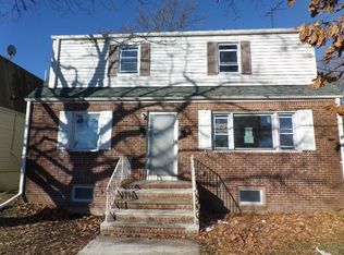 105 Western Pkwy, Irvington, NJ 07111