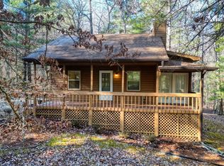 346 Wild Ridge Rd, Blairsville, GA 30512