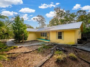 10135 NW 25th Pl, Gainesville, FL 32606