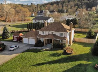 3370 Carman Rd, Binghamton, NY 13903