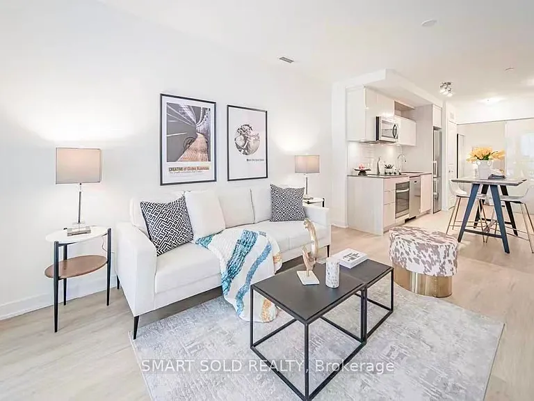 100 Dalhousie St #411 — Photo 15