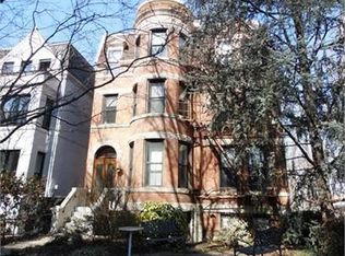 2001 Kalorama Rd NW APT 6, Washington, DC 20009