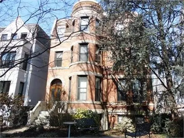 2001 Kalorama Rd NW APT 6, Washington, DC 20009