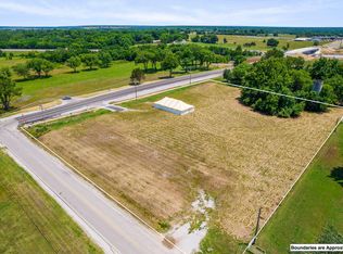 N 4410th Rd, Vinita, OK 74301