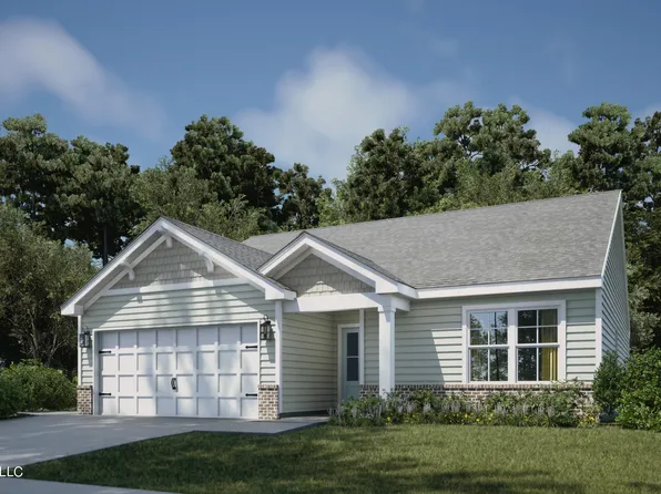 14203 Debra Barbee Ct, Gulfport, MS 39503