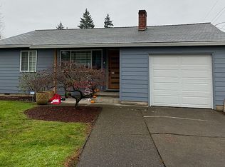 52500 NE 5th St, Scappoose, OR 97056