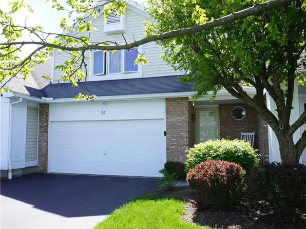 51 Old Settlers Dr, Pittsford, NY 14534