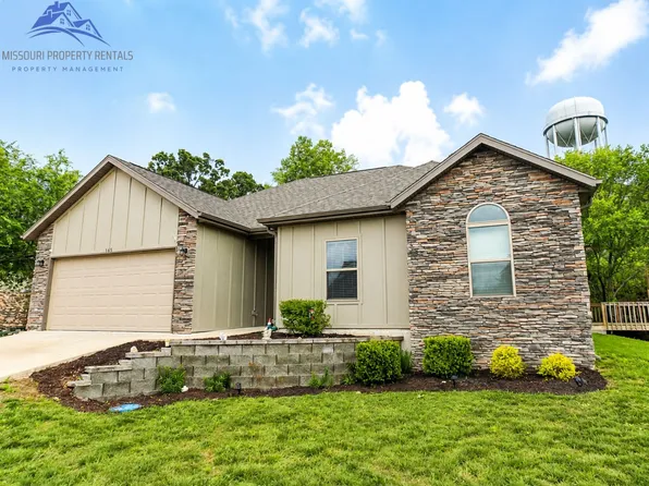 143 Sapling Dr, Branson, MO 65616