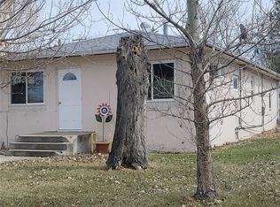 601 S Michigan St, Conrad, MT 59425