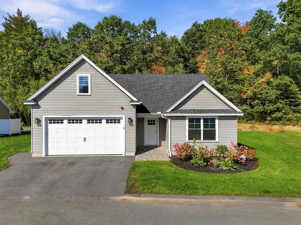 23 Liberty Lantern Lane, Fremont, NH 03044