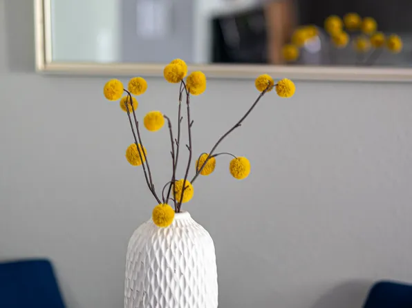 The Ashwell Apartments