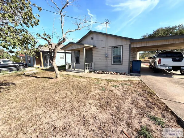 865 Rio Grande St, San Benito, TX 78586