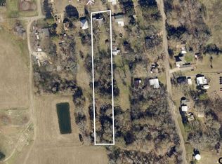 201 W Daingerfield St, Omaha, TX 75571