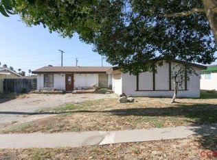 313 E Lemon Ave, Lompoc, CA 93436