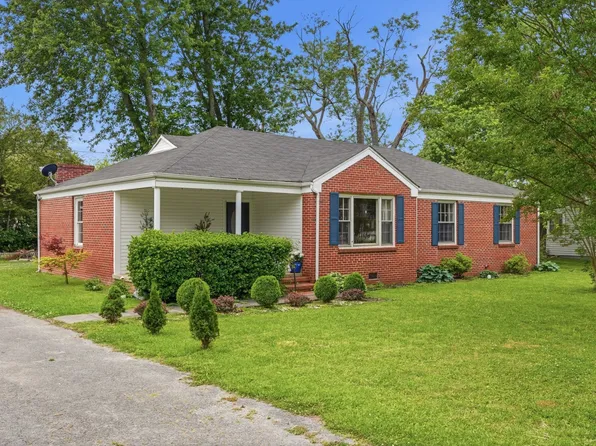 316 Druid Ln, Tullahoma, TN 37388