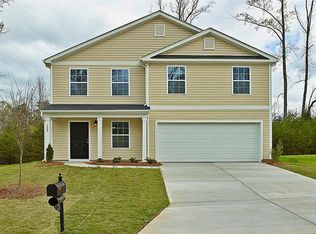 149 Hidden Meadow Rd, Winston Salem, NC 27127