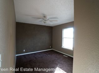 643 Earthside Dr #A, Claremore, OK 74017