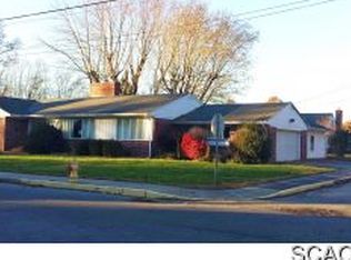 609 E Jewell St, Delmar, DE 19940