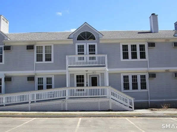 82 Longview Street #44, Waterford, CT 06385