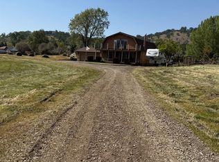 29851 N Lower Valley Rd, Tehachapi, CA 93561