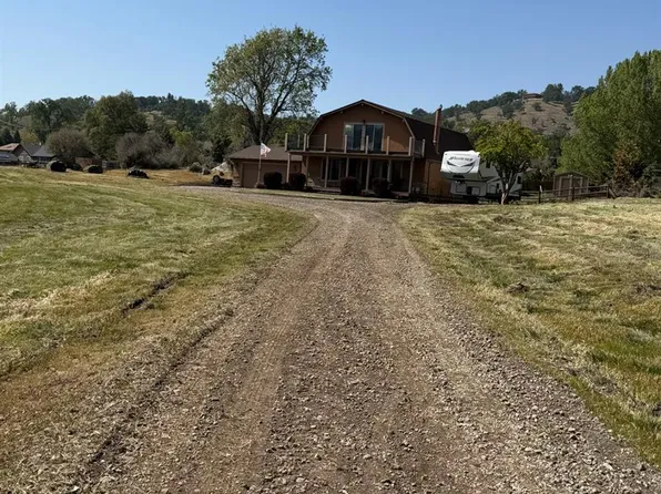 29851 N Lower Valley Rd, Tehachapi, CA 93561