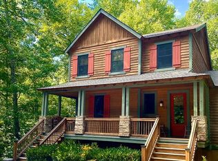 83 Allspice Ct, Tuckasegee, NC 28783