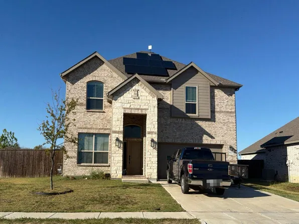 1601 Madeline Ln, Krum, TX 76249
