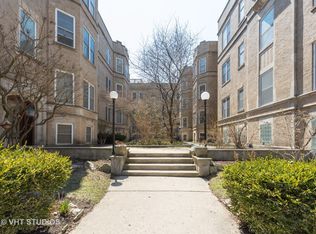1309 W Fargo Ave APT 3N, Chicago, IL 60626
