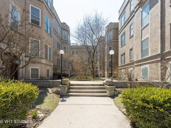 1309 W Fargo Ave APT 3N, Chicago, IL 60626