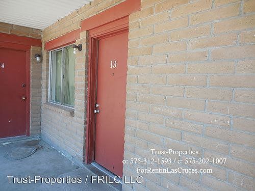 1st image of 2108 S Solano Dr APT 06