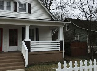 5107 Kentucky Ave #B, Nashville, TN 37209