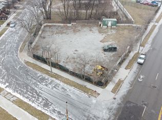 6474 W Warren Ave, Detroit, MI 48210