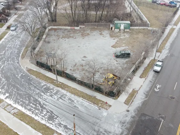 6474 W Warren Ave, Detroit, MI 48210