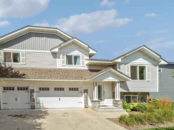 4345 122nd Cir NE, Blaine, MN 55449